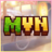 MineVN Network icon
