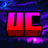 UnnameCraft Network icon